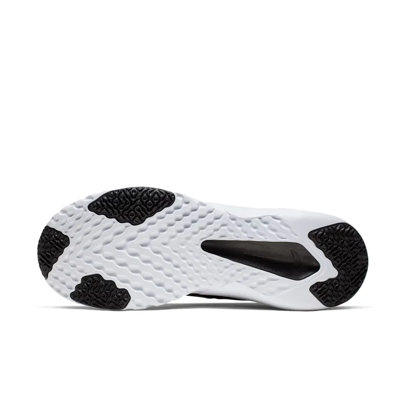 Nike Renew Retaliation TR Black Black/Anthracite/White (AT1238-003)