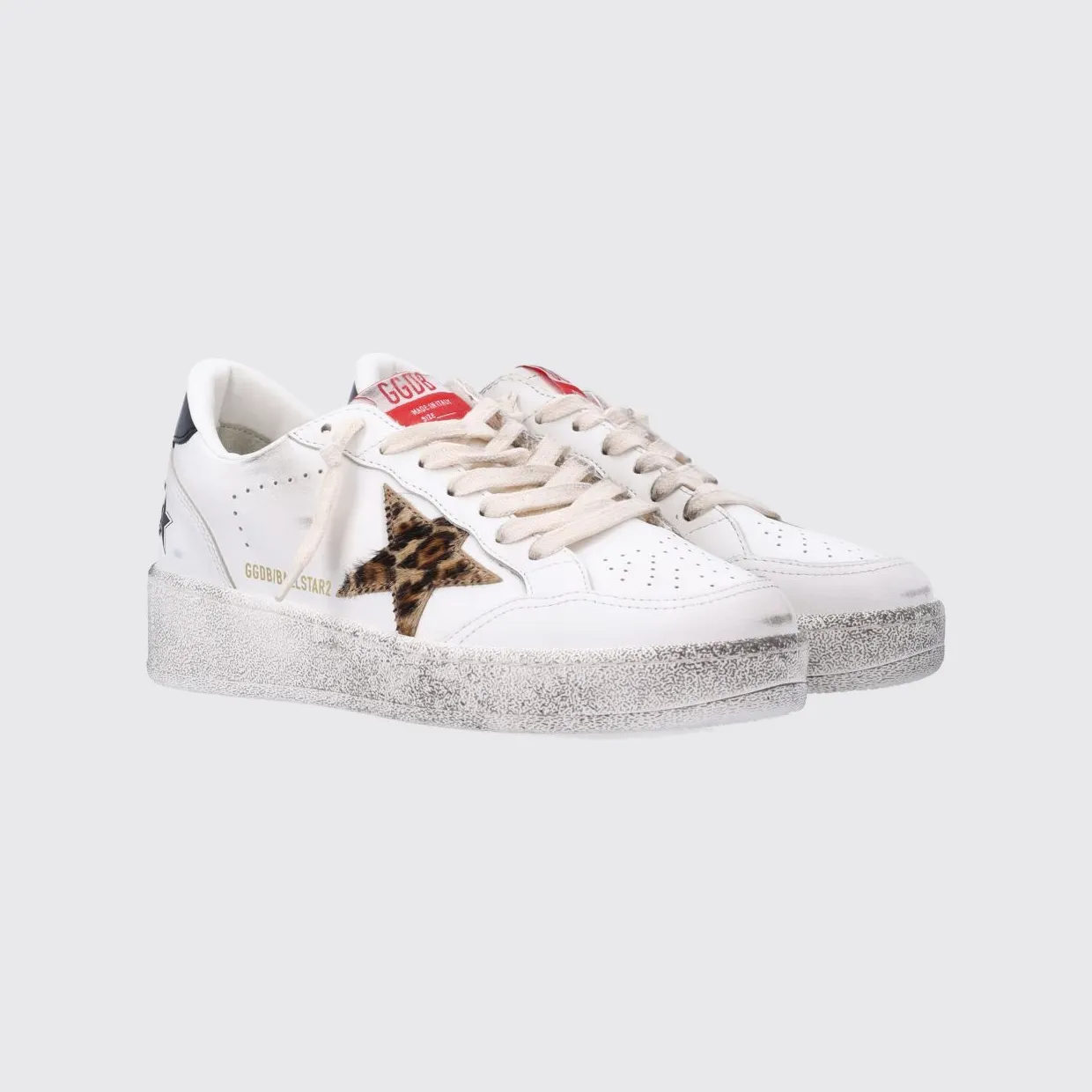 Golden goose Sneakers White (GWF00804F00732310889)