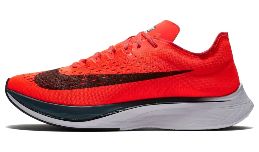 Nike Zoom Vaporfly 4% Bright Crimson