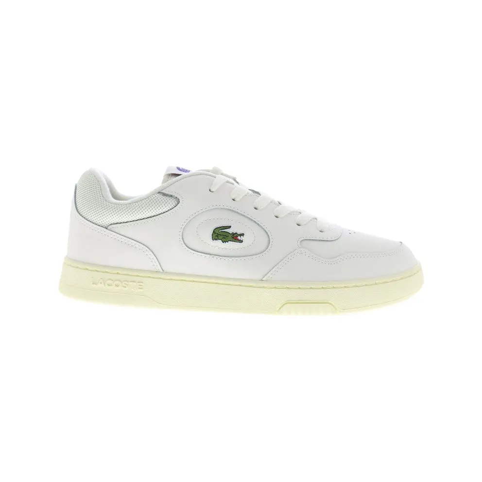 Lacoste Lineset 224 1 SMA Off White (748SMA002318C)