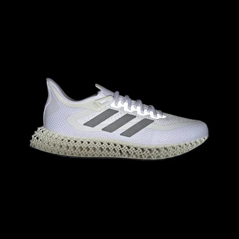 adidas adidas 4DFWD 2 Running Cloud White / Core Black / Cloud White (GX9247)