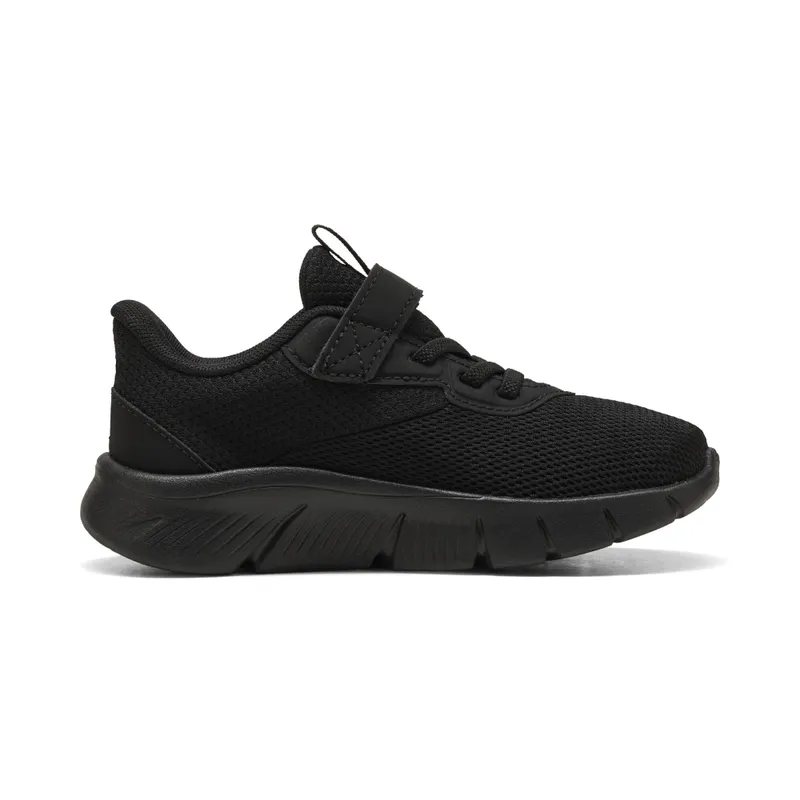 Puma FlexFocus Modern “Puma Black / Flat Dark Gray” (401519_06)