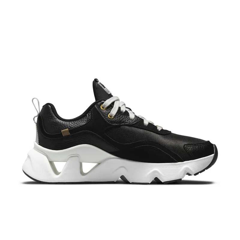 Nike RYZ 365 2 Serena Williams Design Crew Black (DJ1518-001)