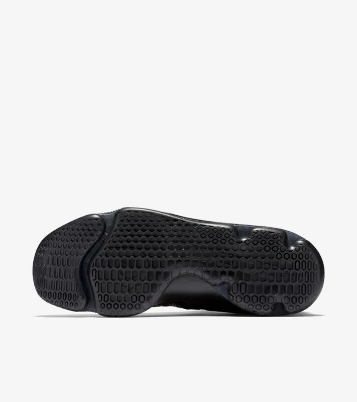 Nike KD 9 Black White Black/White (843392-010)