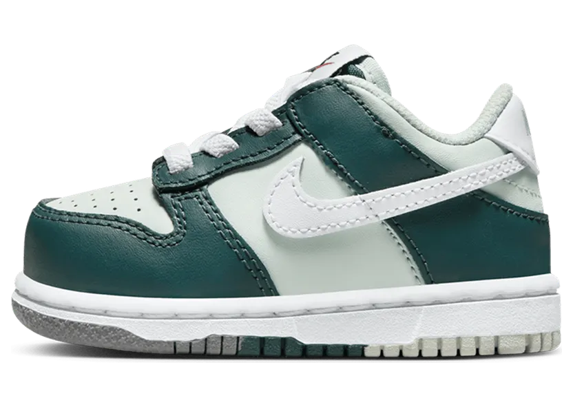 Nike Dunk Low “Green” (FB9107-300)