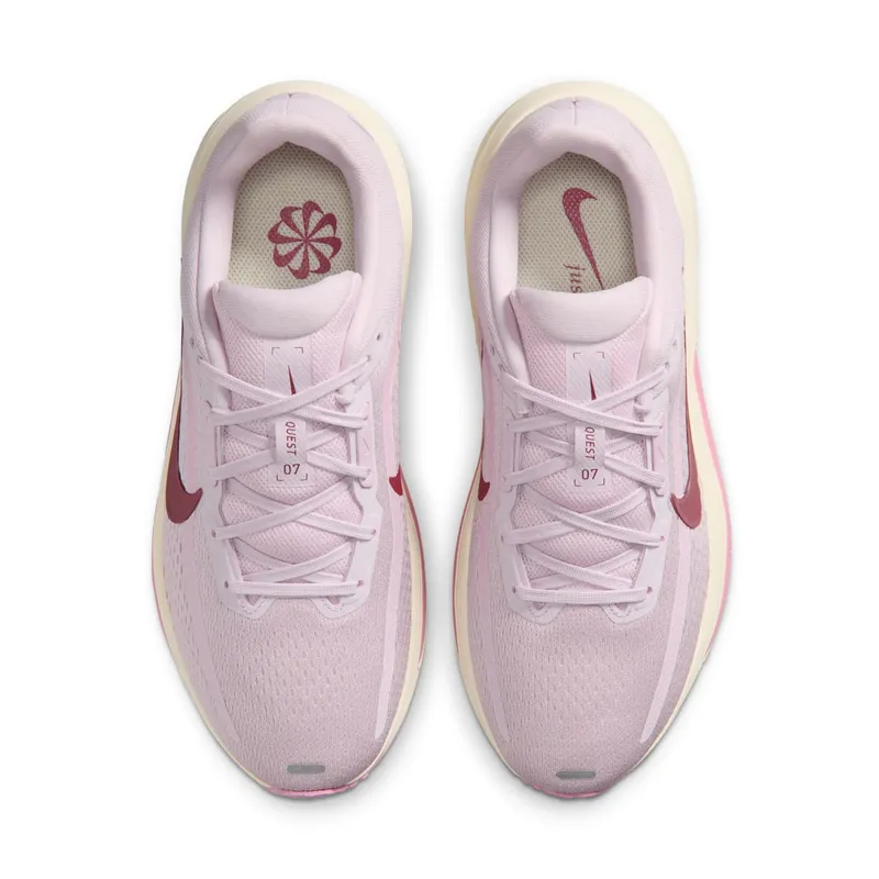 Nike Quest Purple (IM9291-500)