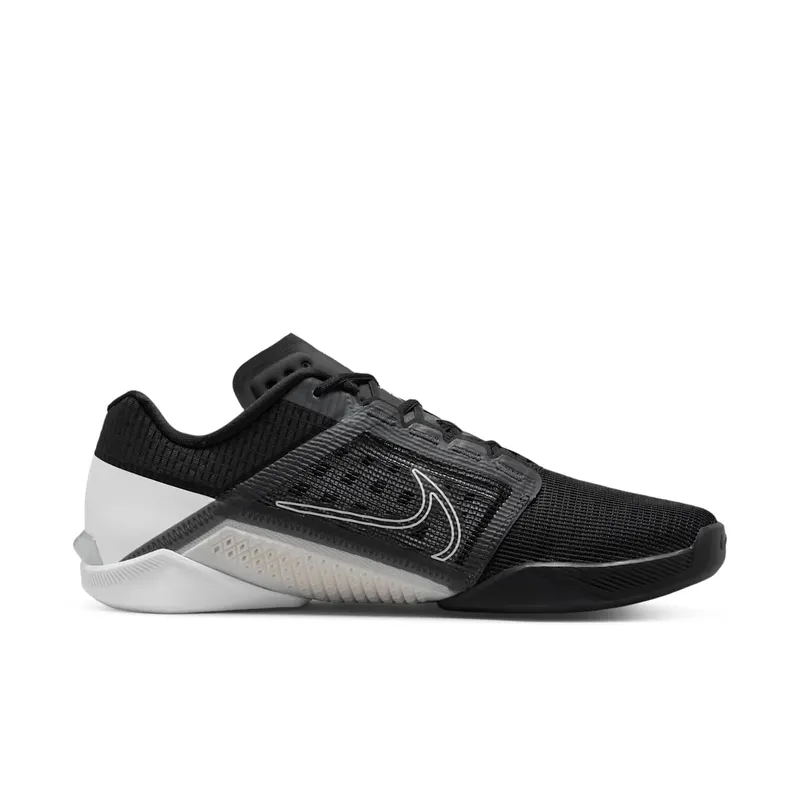 Nike Zoom Metcon Turbo 2 Training Black (DH3392-010)