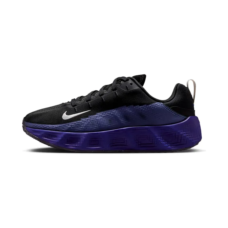 Nike Ava Rover Black Phantom Purple “Black / Phantom” (HF6331-005)