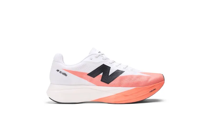 New Balance FuelCell SuperComp Elite v5 Urgent Red (MRCELLR5)