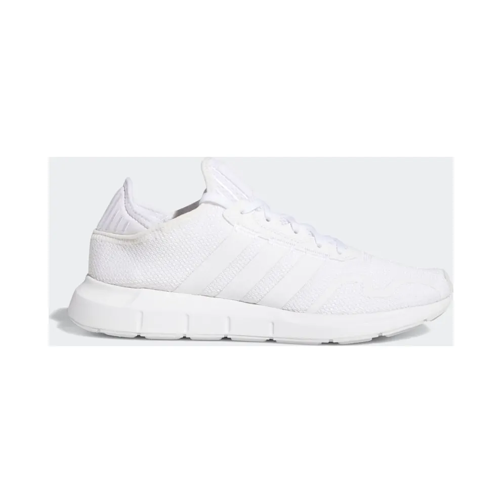 adidas Swift Run X Schuh Cloud White / Cloud White / Cloud White (FY2117)