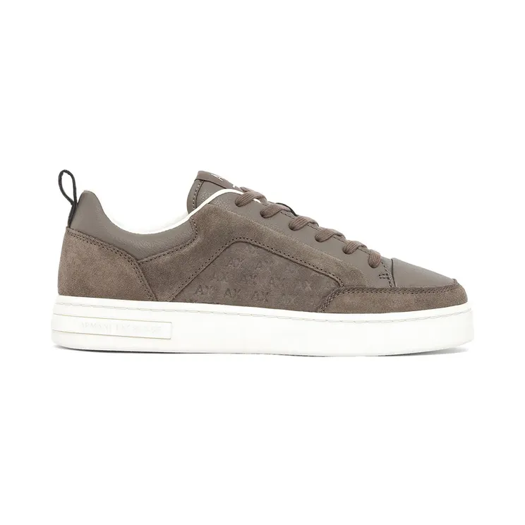 Armani Exchange Armani Donkergrijs (XM003388AF27475U612510M)