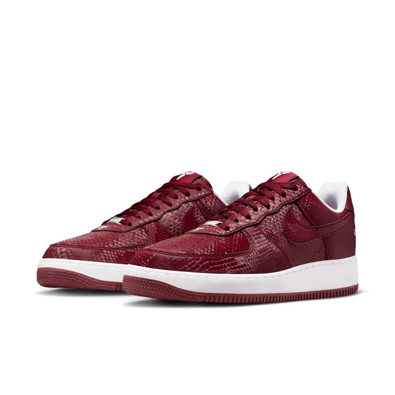 Nike Air Force 1 “Kobe – Lower Merion” (IB0018-600)