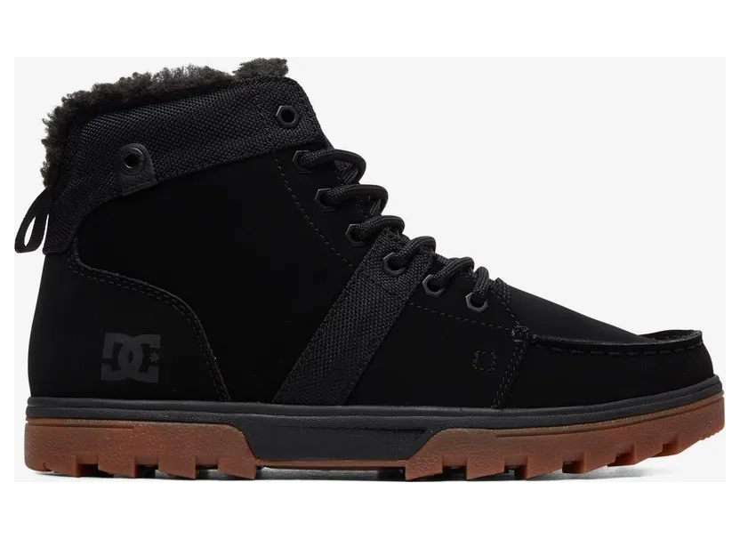 DC Woodland Black (ADYB700027bgm)