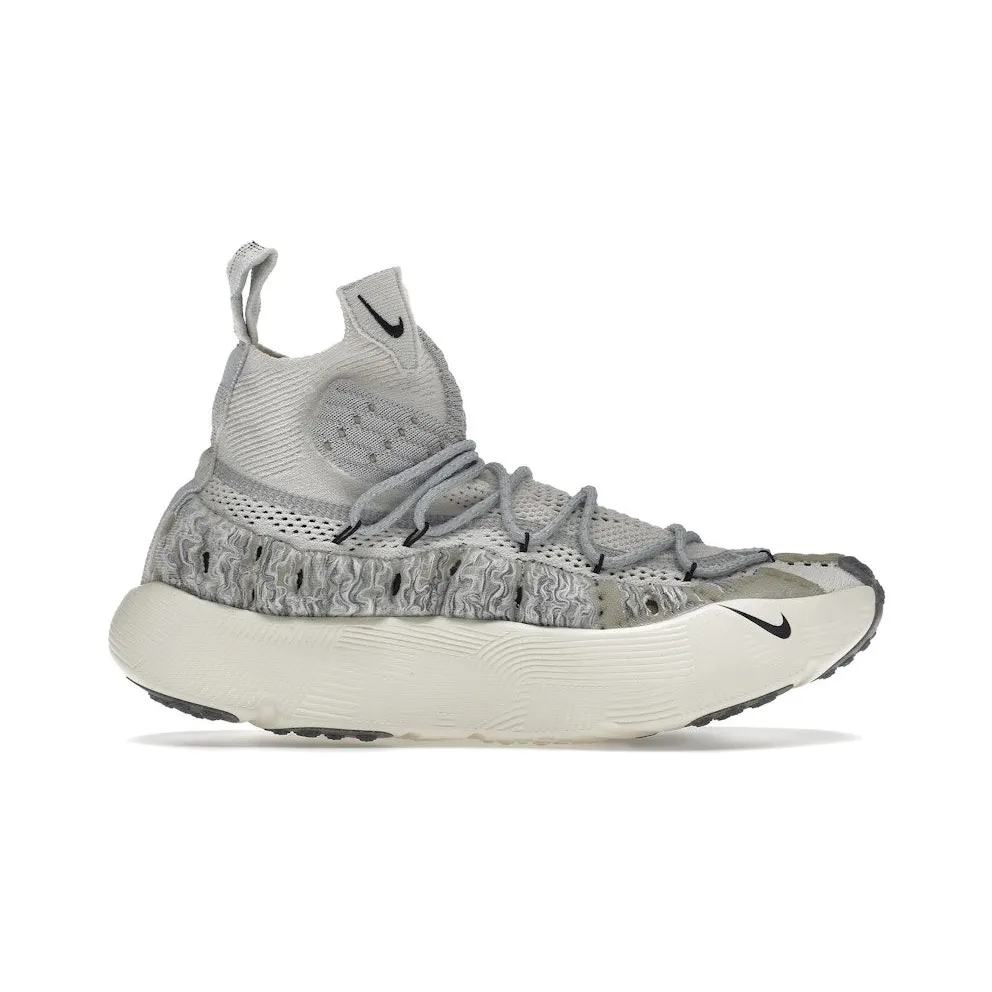 Nike ISPA Sense Flyknit Grey (CW3203-001)