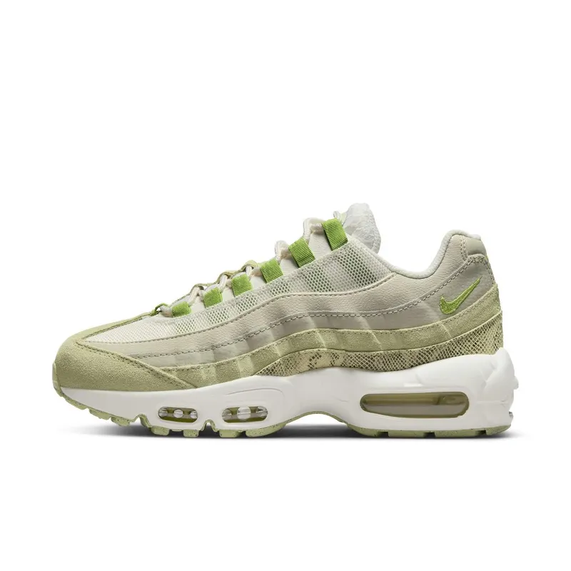 Nike Air Max 95 Grey (DV3208-001)