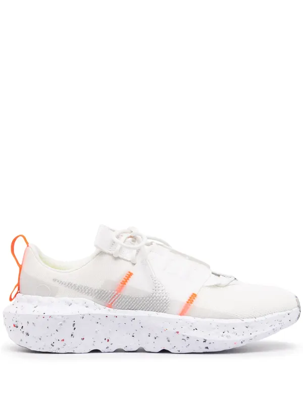 Nike Crater Impact low-top sneakers – White (CW2386)