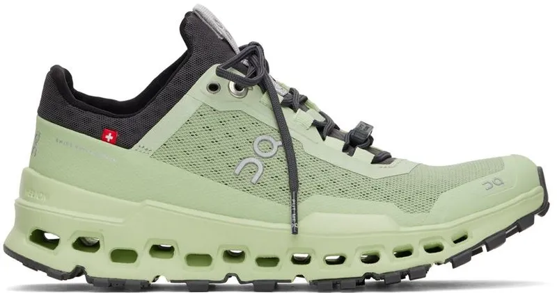 On Green Cloudultra (44.99043)
