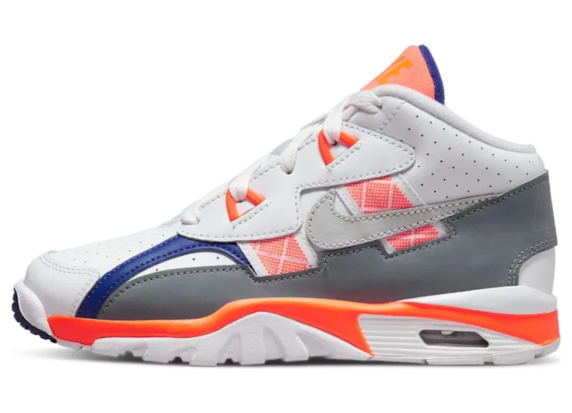 Nike Air Trainer SC PS “Auburn” (DV2353-100)