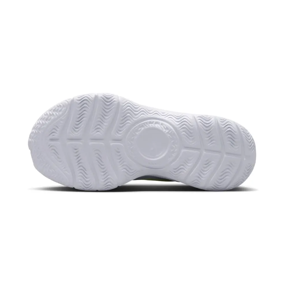 Nike Flex Runner 3 Summit White Light Lemon Twist (FN1449-105)