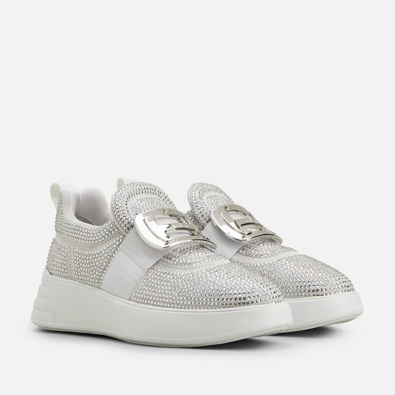 Hogan Rebel – Atelier White (HVW5620EE80DALB001)