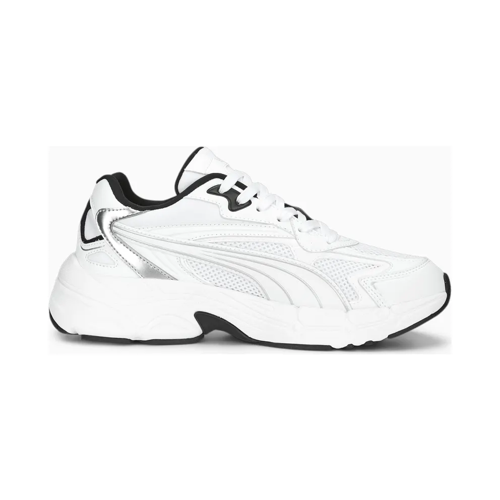 Puma Teveris Nitro Metallic Silver/White (39109803)