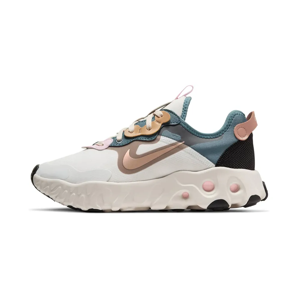 Nike React Art3mis Blue Arctic Pink (CZ1148-100)