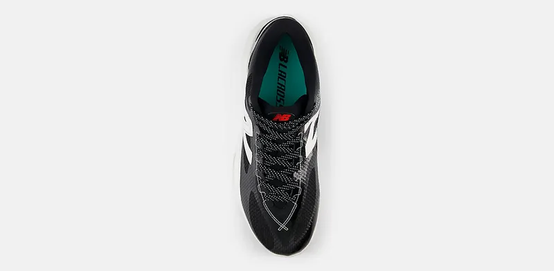 New Balance FreezeLX v5 Box Black White (FREEZBB5)