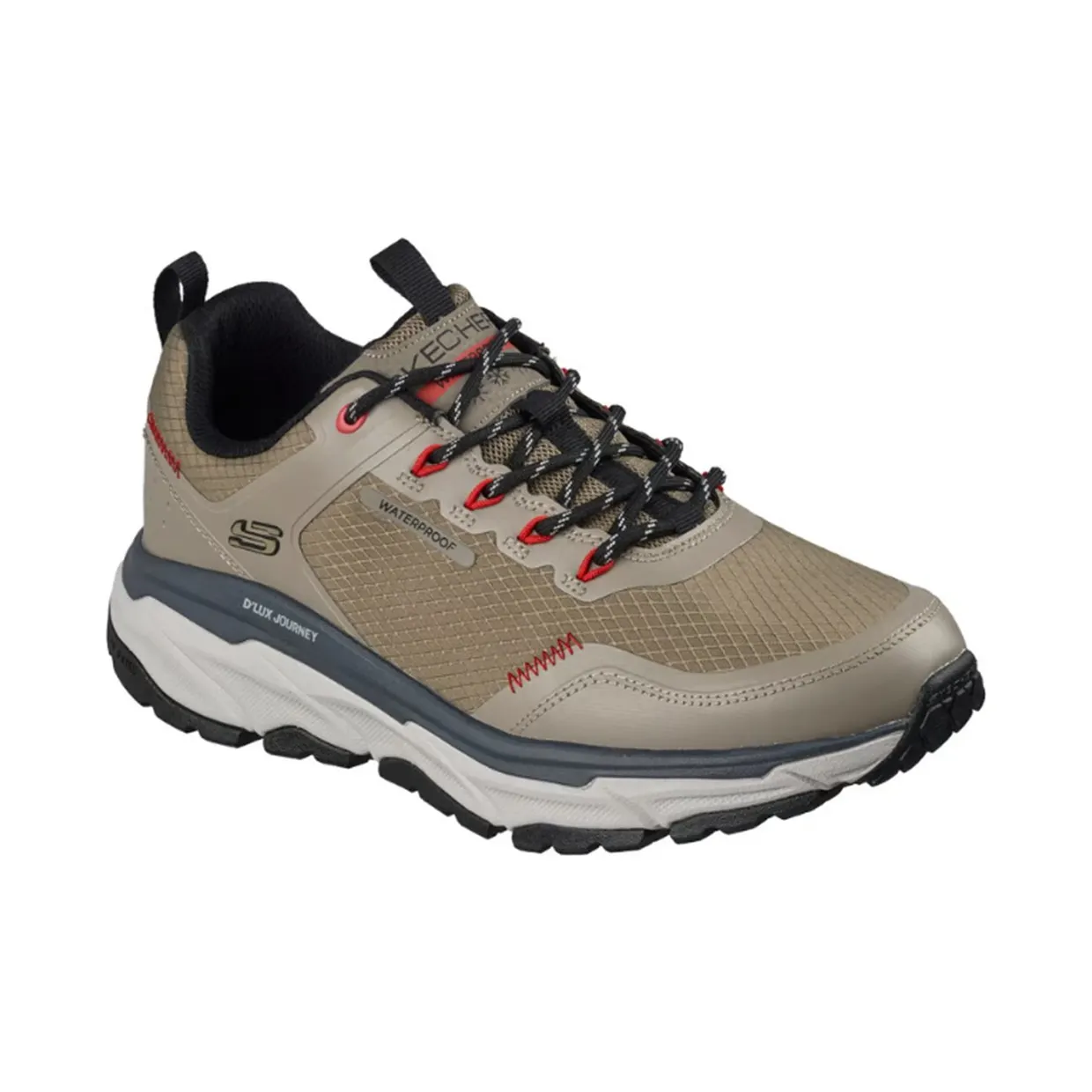 skechers-skech 237419TPBK