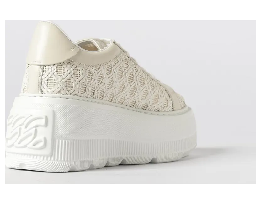 Casadei Sneakers White (2X109B0701T05823217) (2)