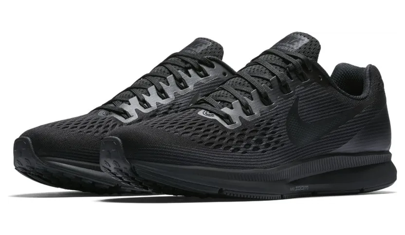 Nike Air Zoom Pegasus 34 Black