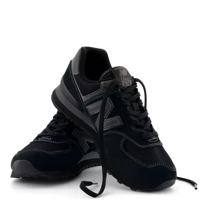 New Balance 574 Core Black (ML574ETE)
