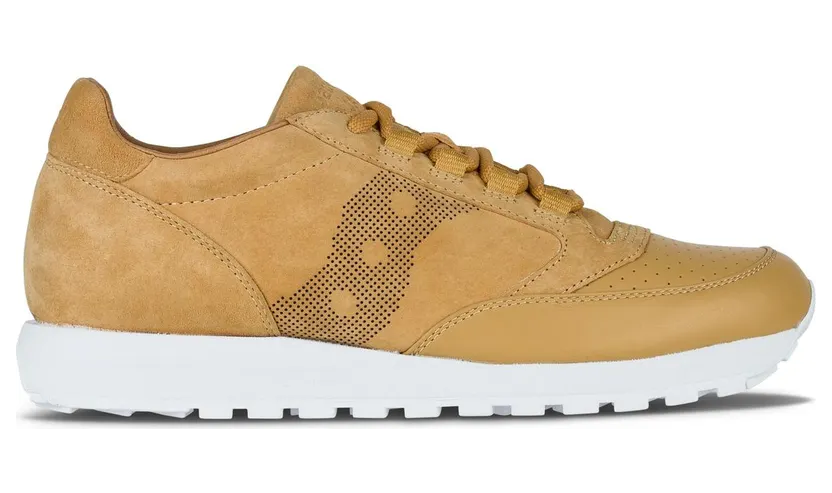 Saucony Jazz Original Lux 35