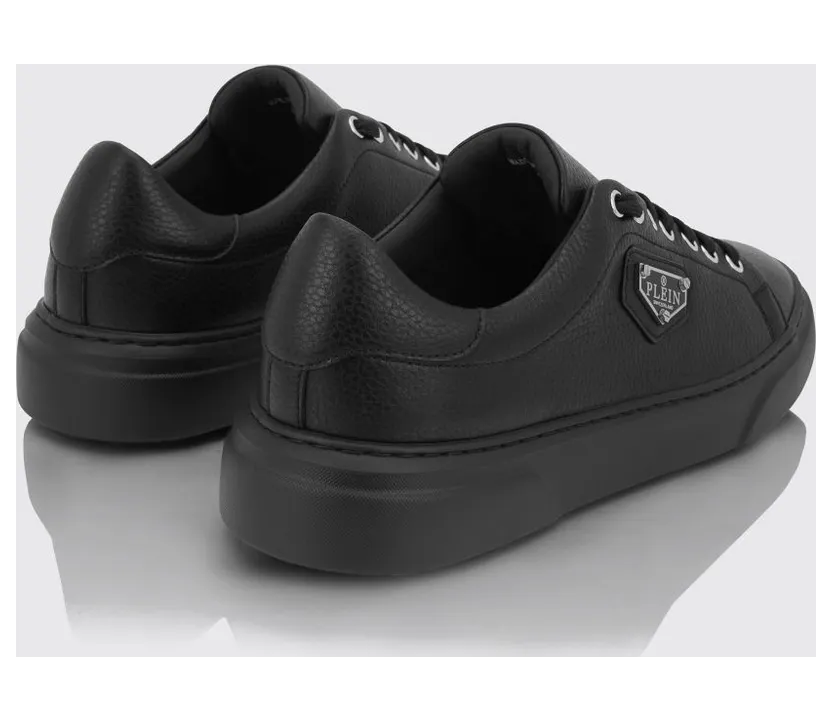 Philipp plein Sneakers Black 1 (LAESUSC1049PLE010N0202) (2)