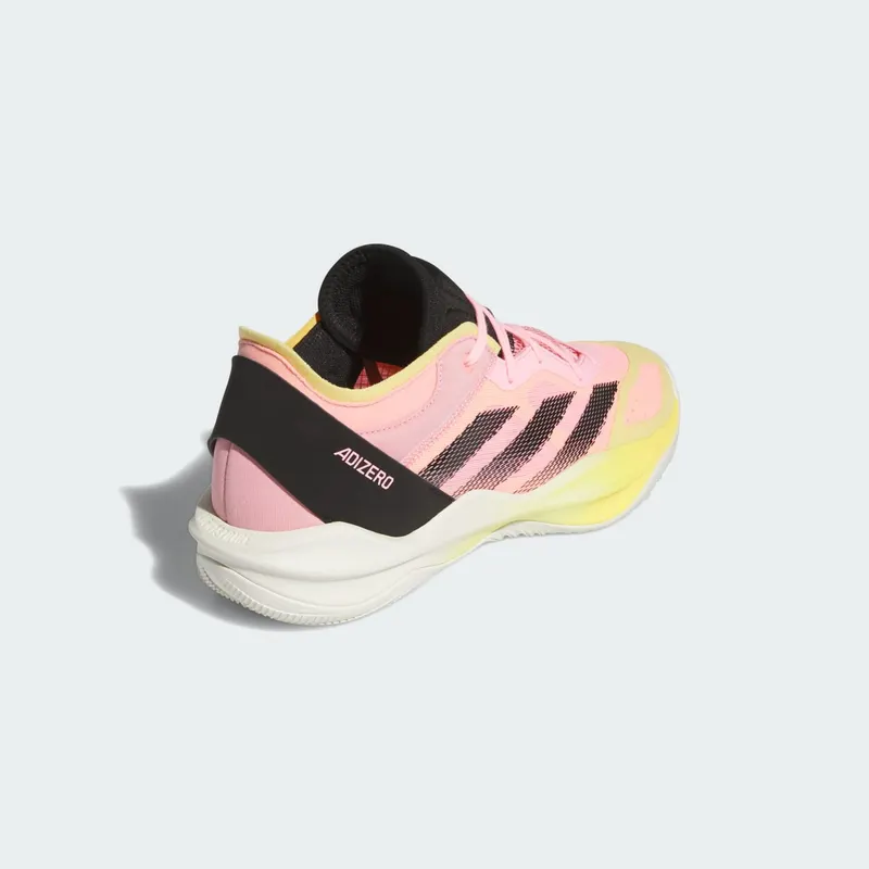 adidas Adizero Select 2.0 Low Pink Spark Core Black Spark (IG6618)