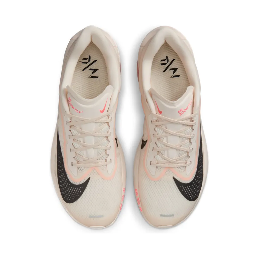 Nike Zoom Fly 6 Pale Ivory Crimson Tint (FN8454-102)