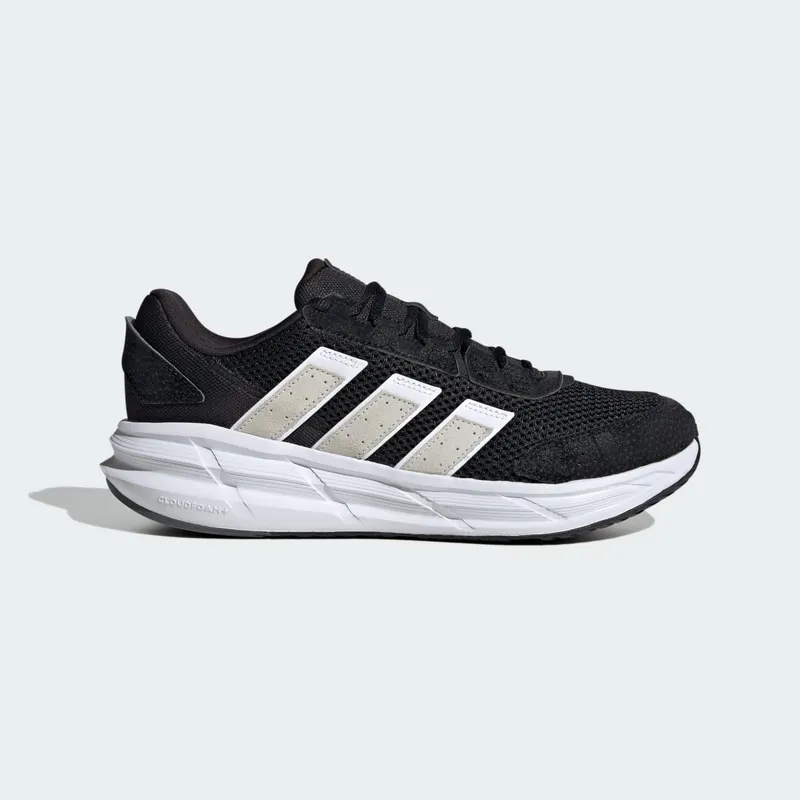 Adidas Astrastar Core Black / Core White / Grey Five (JR5563)