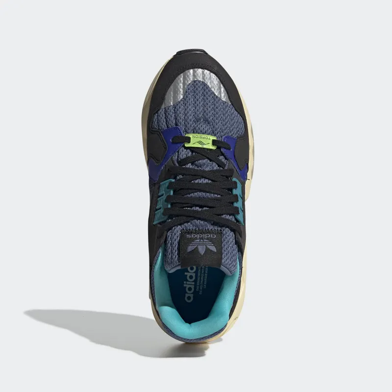 adidas Zx Torsion Tech Ink Tech Ink/Core Black/Cloud White (EE4796)