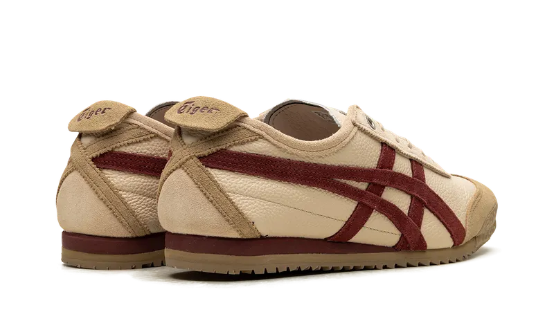 Onitsuka Tiger Mexico 66 SD “Beige Beet Juice” (1183C015-202)
