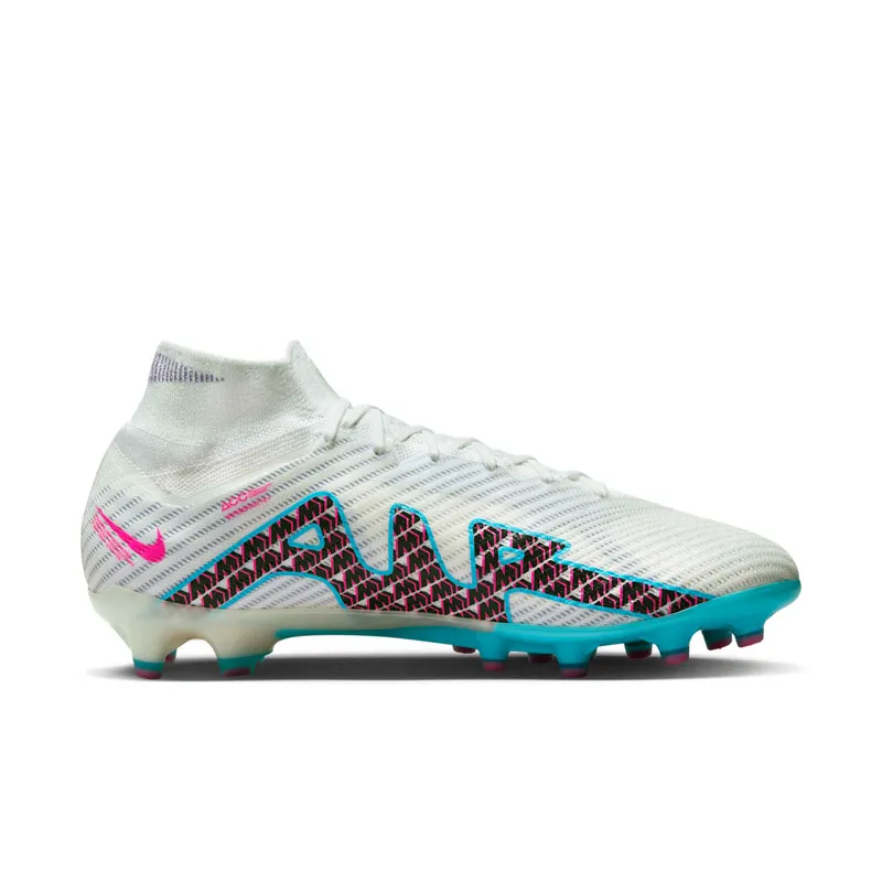 Nike Zoom Mercurial Superfly 9 Elite AG-Pro Blast Pack Baltic Blue (DJ5165-146)