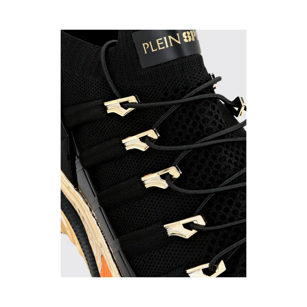 Plein Sport Black 1 (PADSUSC0579STE003N0286)