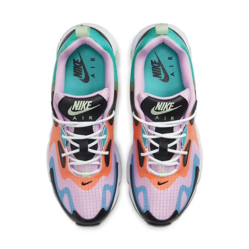 Nike Air Max 200 SE Pink (CJ0630-600)