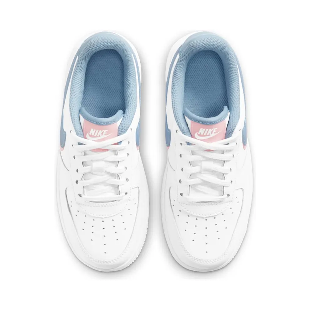 Nike Force 1 LV8 Younger Kids’ White (DD1856-100)