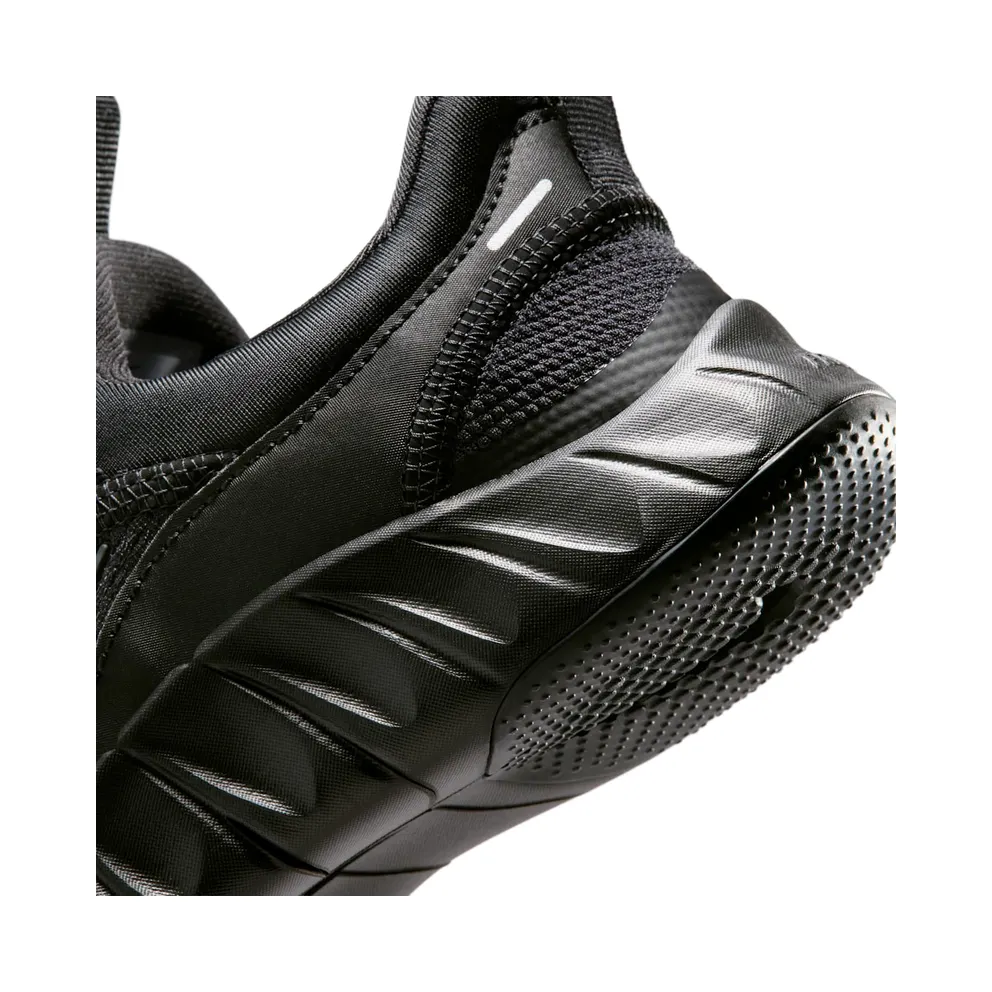 Nike Free Ride Black Anthracite (IQ5811-003)