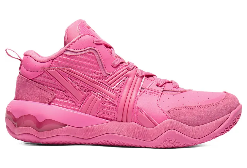 Onitsuka Tiger Tigcourt Dragon Fruit (1183C477-700)