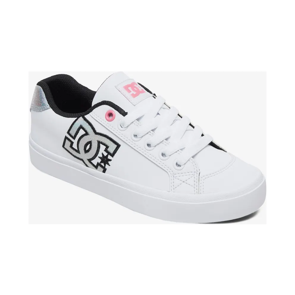 DC Chelsea Plus SE White (ADJS300235wgo)