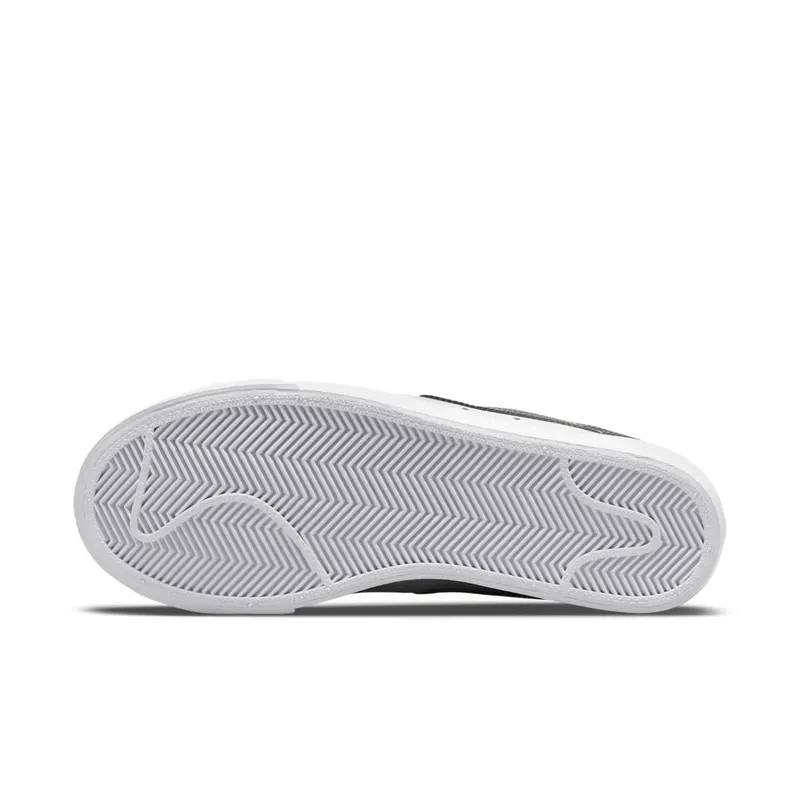 Nike BLAZER LO PLATFORM “White Mint Foam” (DQ7654-100)