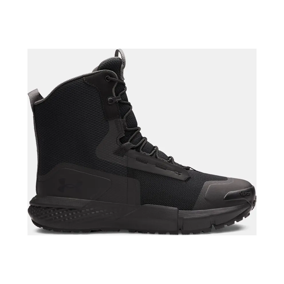 Under Armour Charged Valsetz Black Jet Grey (3027381-001)