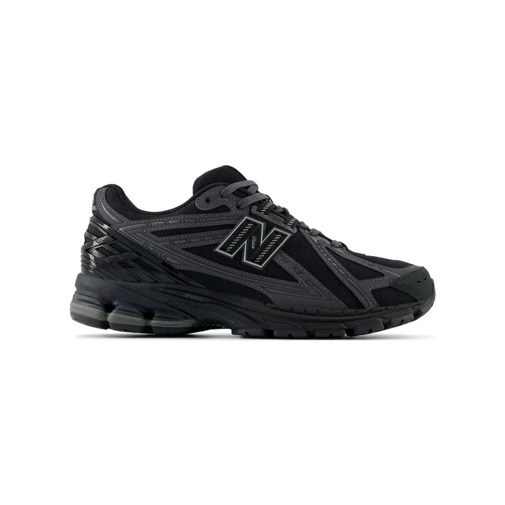 New Balance 1906R “Black Phantom” (M1906RLB)