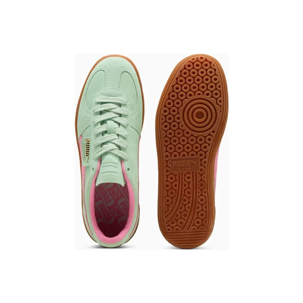 Puma Palermo “Fresh Mint Fast Pink” (396463-02)