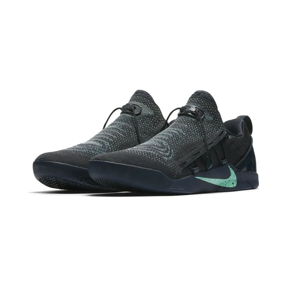 Nike Kobe A.D. NXT Mambacurial College Navy/Igloo (882049-400)
